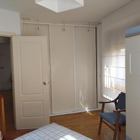 Apartamento Muy Acogedor , En El Casco Antiguo. Zamora Zewnętrze zdjęcie