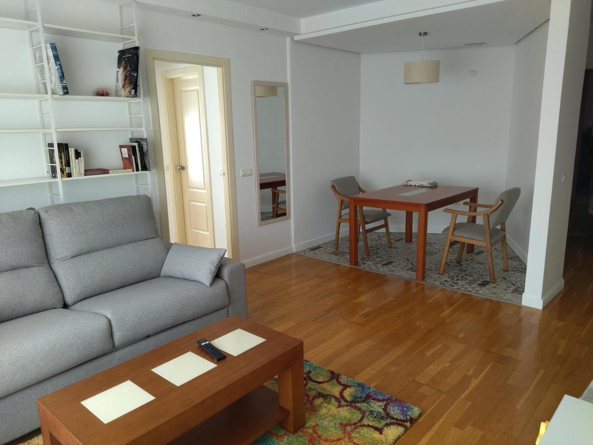 Apartament Apartamento Muy Acogedor , En El Casco Antiguo. Zamora Zewnętrze zdjęcie