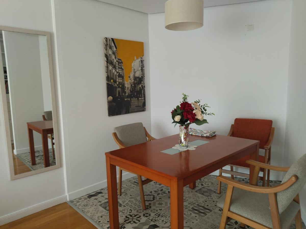 Apartament Apartamento Muy Acogedor , En El Casco Antiguo. Zamora Zewnętrze zdjęcie