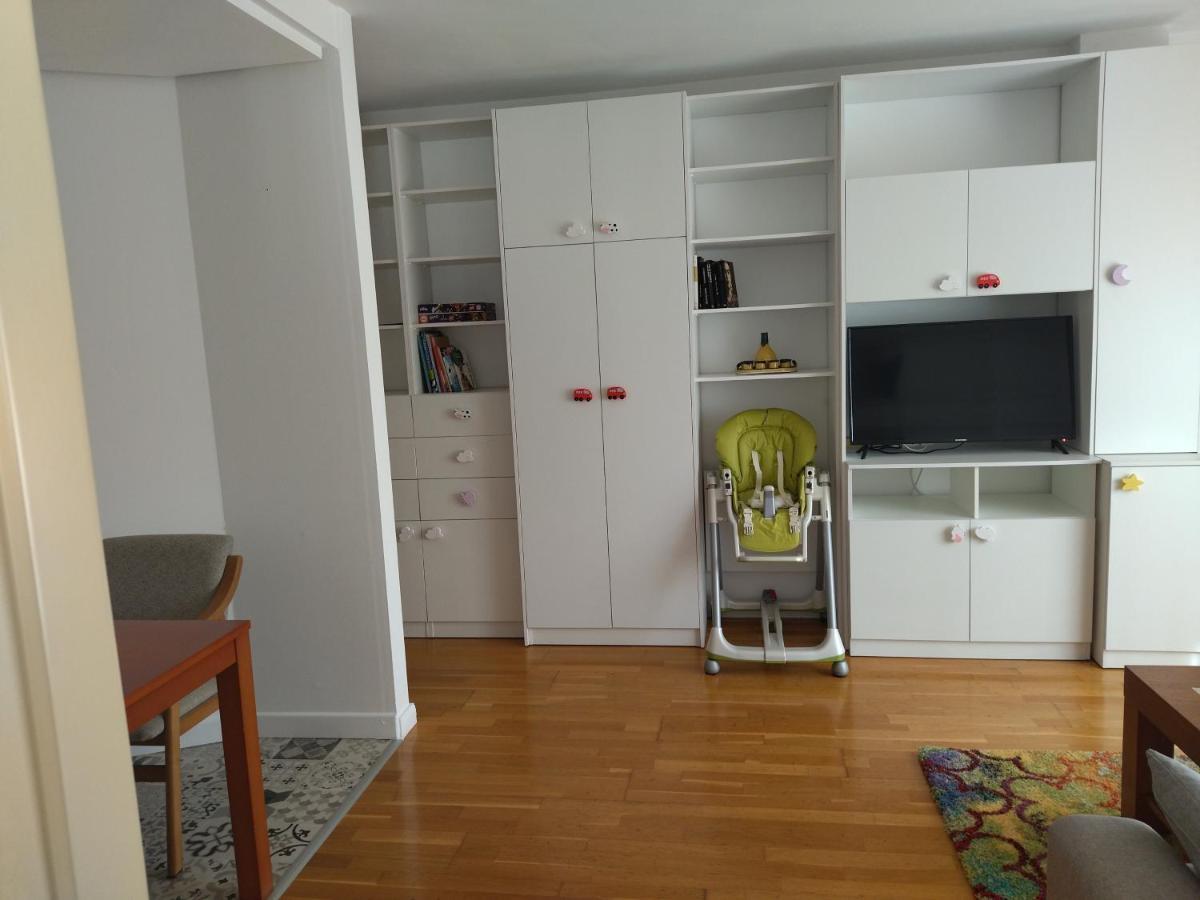 Apartamento Muy Acogedor , En El Casco Antiguo. Zamora Zewnętrze zdjęcie