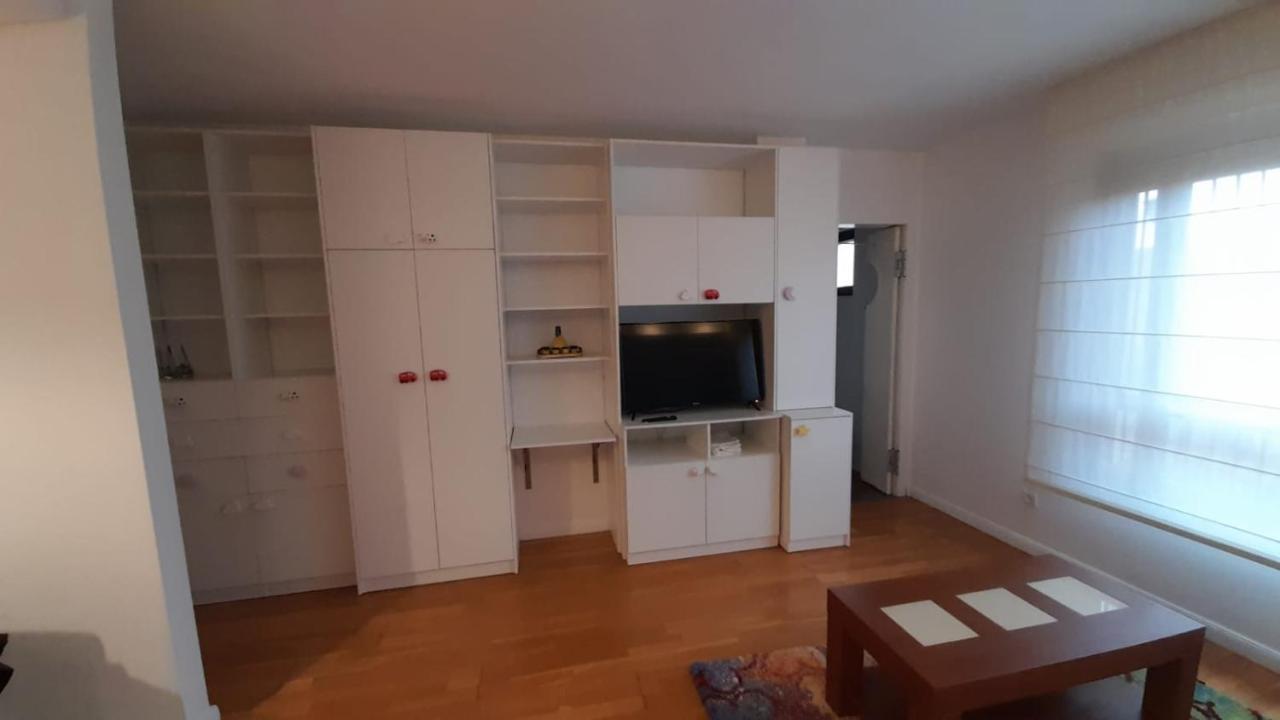 Apartamento Muy Acogedor , En El Casco Antiguo. Zamora Zewnętrze zdjęcie