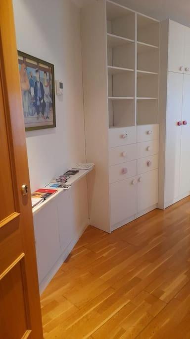 Apartamento Muy Acogedor , En El Casco Antiguo. Zamora Zewnętrze zdjęcie