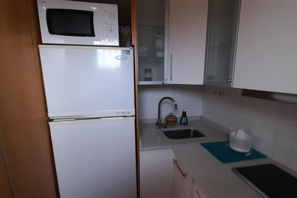 Apartamento Muy Acogedor , En El Casco Antiguo. Zamora Zewnętrze zdjęcie