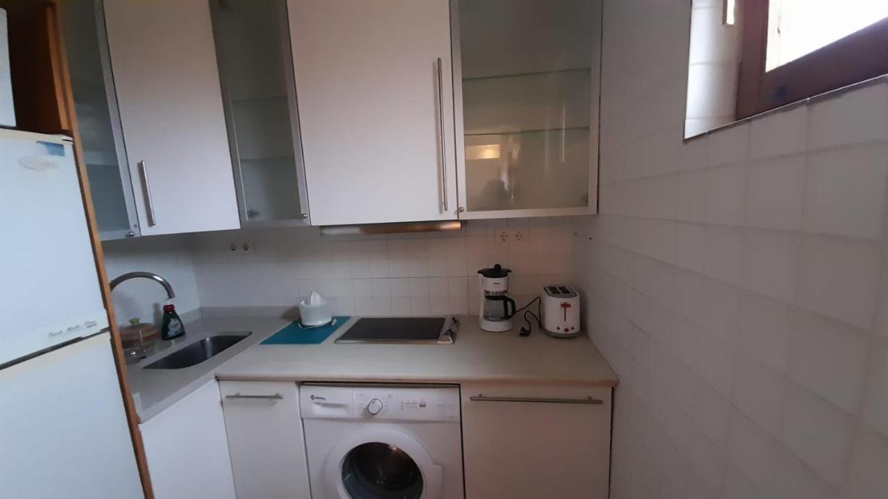 Apartamento Muy Acogedor , En El Casco Antiguo. Zamora Zewnętrze zdjęcie