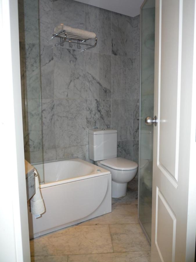 Apartamento Muy Acogedor , En El Casco Antiguo. Zamora Zewnętrze zdjęcie