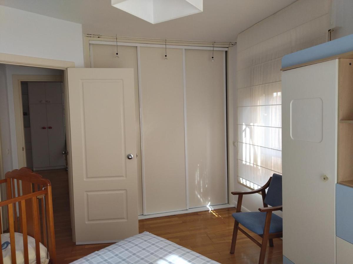 Apartamento Muy Acogedor , En El Casco Antiguo. Zamora Zewnętrze zdjęcie