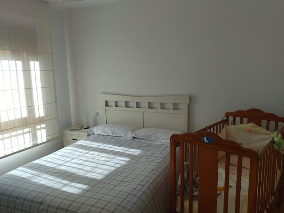 Apartament Apartamento Muy Acogedor , En El Casco Antiguo. Zamora Zewnętrze zdjęcie