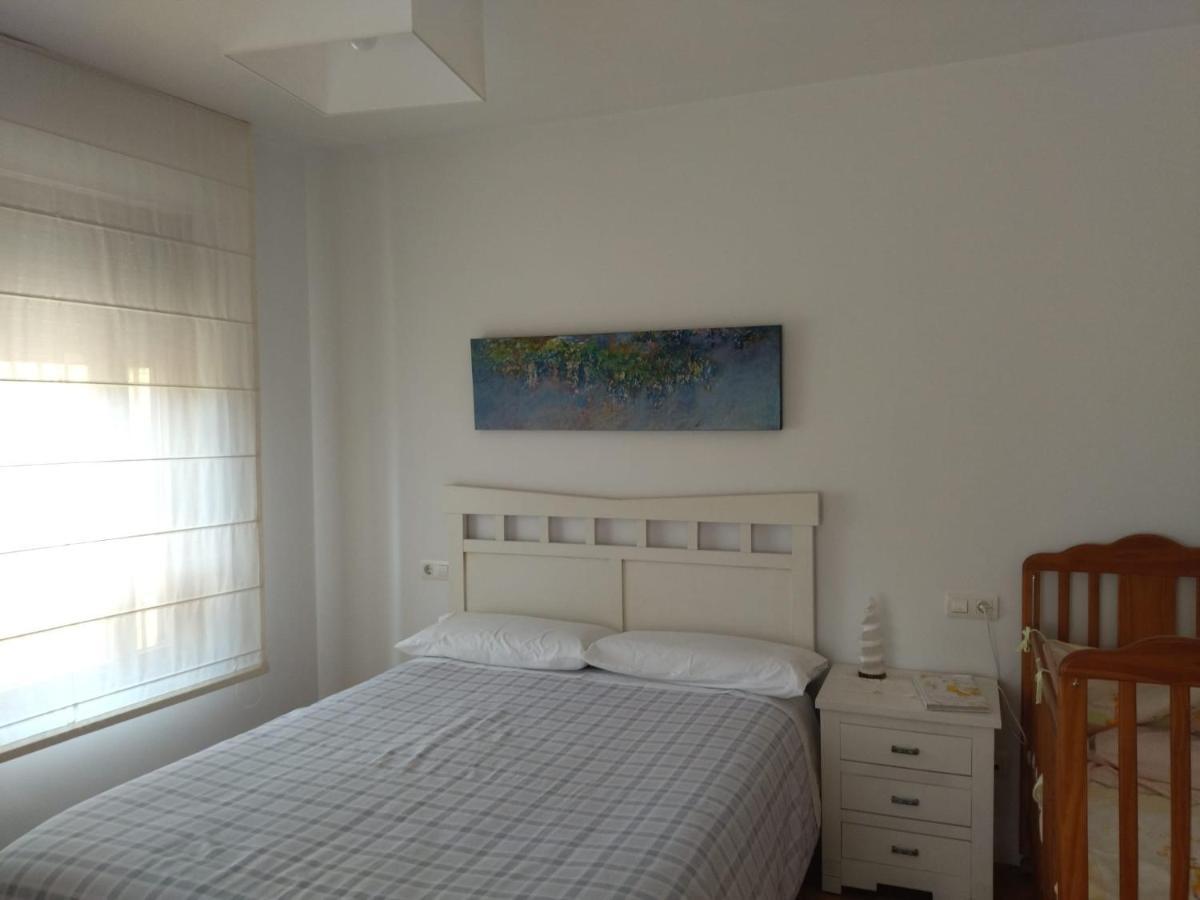 Apartamento Muy Acogedor , En El Casco Antiguo. Zamora Zewnętrze zdjęcie