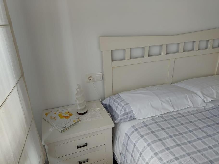 Apartamento Muy Acogedor , En El Casco Antiguo. Zamora Zewnętrze zdjęcie